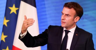 Copertina di Francia, indagine sui finanziamenti illeciti alla campagna elettorale di Emmanuel Macron: nel mirino i suoi incarichi alla società McKinsey