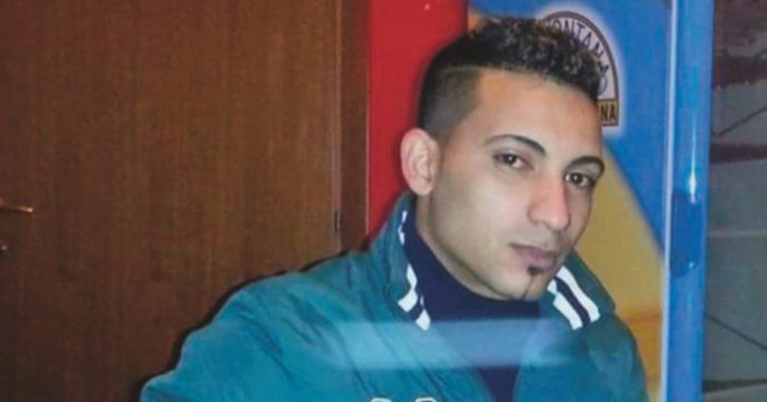 Copertina di Mohamed, morto in cantiere da anonimo: era solo un alias