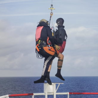 Copertina di Migranti, la Francia aizza il governo: il Fatto di domani 11 novembre