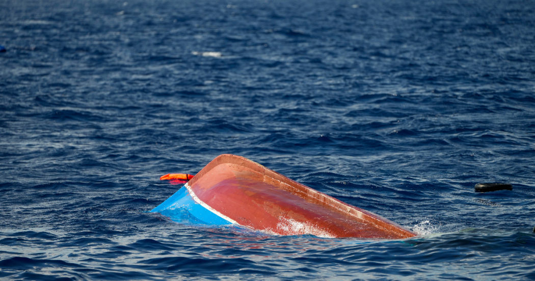 Migranti, barchino in difficoltà: quattro morti, due dispersi e sette salvati in acque sar algerine