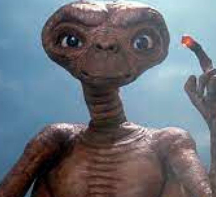 ET – L’extraterrestre compie 40 anni, così Spielberg firmò uno dei film più struggenti della storia del cinema