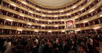 Copertina di Prima della Scala, in scena il Don Carlo di Verdi: ecco la trama, gli ospiti attesi (e i grandi assenti) e come seguirla in tv