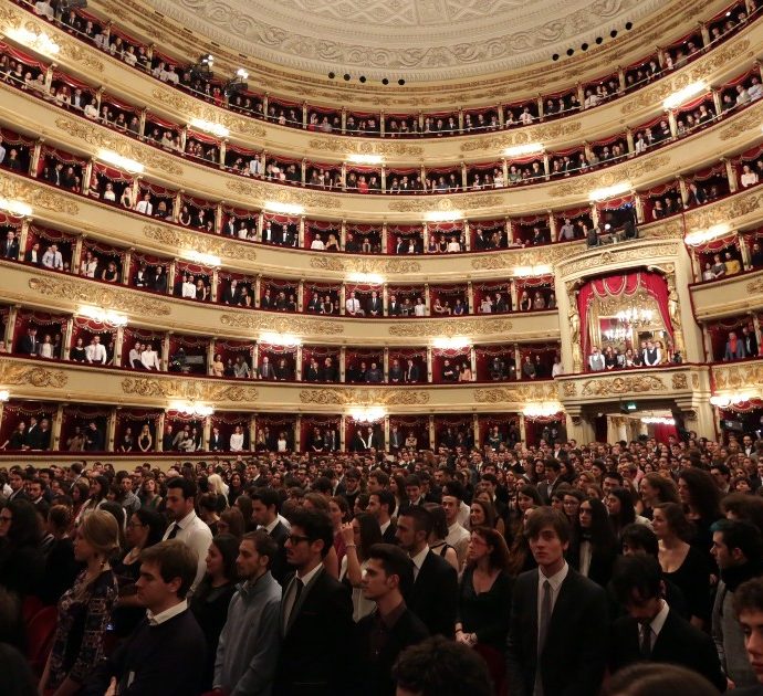 Prima della Scala, in scena il Don Carlo di Verdi: ecco la trama, gli ospiti attesi (e i grandi assenti) e come seguirla in tv