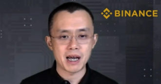 Si aggrava la crisi delle criptovalute. Ftx ormai in bancarotta chiede il ricorso alla procedura fallimentare