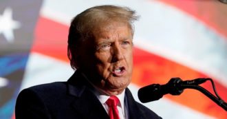 Copertina di Trump si ricandida, ma non è più in grado di dare ciò che agogna chi lo ha sostenuto finora