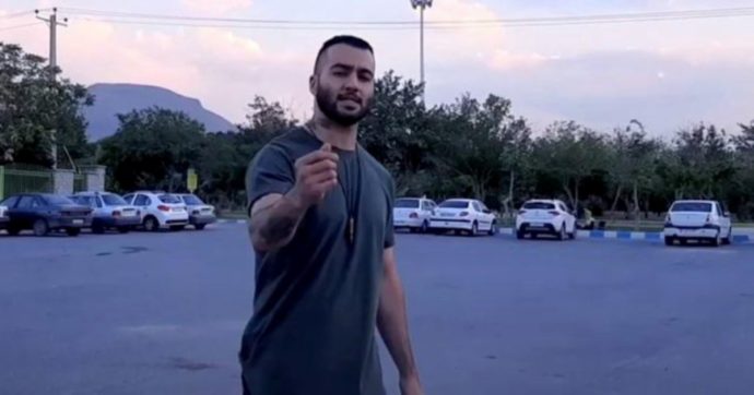 Saman, rapper curdo a rischio di esecuzione Migliaia come lui