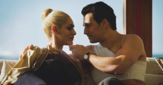 Copertina di “Diabolik 2”: il secondo è molto meglio del primo