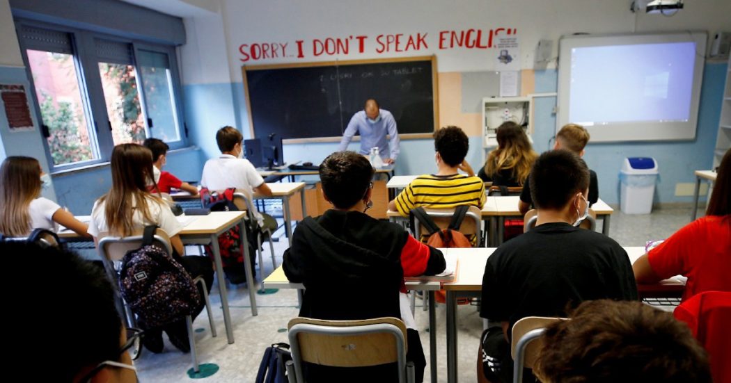 Basta con l’industria del voto. Ecco perché la scuola non dovrebbe giudicare gli alunni