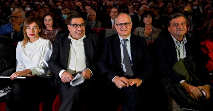 Per D’Amato e Moratti il peso di due condanne