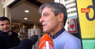 Copertina di Alessia Piperno rientrata in Italia, il padre: “Fisicamente non è stata toccata ma a livello emotivo e psicologico è stata dura”