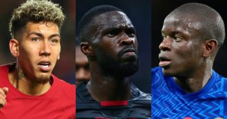 Qatar 2022, la top 11 dei giocatori che salteranno il Mondiale: dagli infortunati agli esclusi a sorpresa
