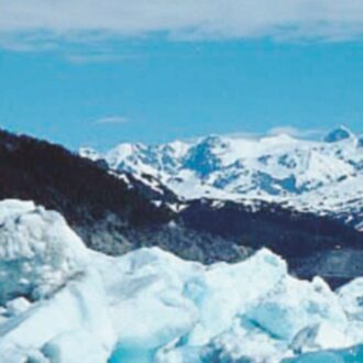 Copertina di Corrente del golfo, collasso in vista con l’Europa in ghiaccio