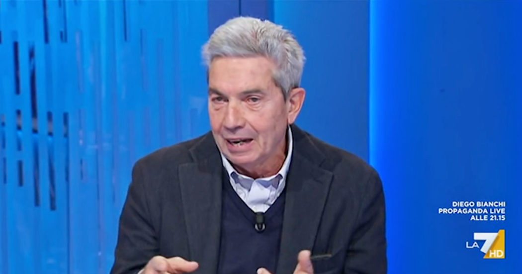 Migranti, Padellaro: “Governo Meloni si è dimostrato debole. Tajani è scomparso, è Salvini a gestire gli Esteri coi suoi proverbi”