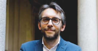 Copertina di Suicidio Pd: Maran si candida e sfascia partito e coalizione