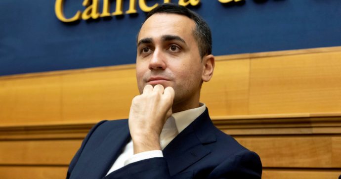 Di Maio cerca posto all’Ue con la spintarella di Draghi