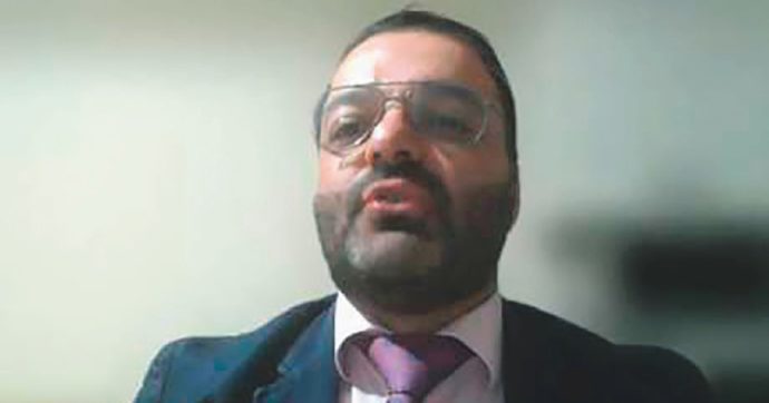 Narco e “giudice” degli arbitri di A: arrestato a Milano