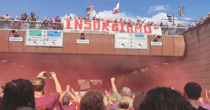 Firenze, parroco scrive ai vescovi: “Aiutiamo la Gkn, come La Pira con la Nuova Pignone”