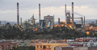 Un’altra inchiesta sull’ex Ilva: tre indagati per inquinamento, falso e tentata concussione nei lavori per la messa in sicurezza degli impianti