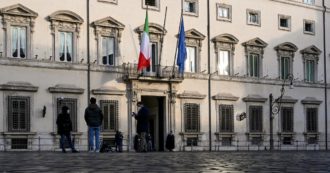 Copertina di FQChart: stabile Fratelli d’Italia, M5s secondo partito. Arretrano Verdi-Sinistra italiana