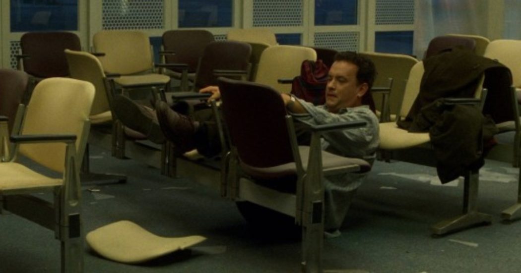 È morto al Terminal 2F dell’aeroporto Charles de Gaulle il senzatetto che ispirò il film The Terminal