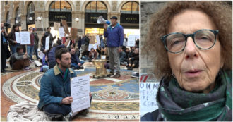 Copertina di Milano, il volontariato contro il Comune: “Posti letto insufficienti per migranti e senza fissa dimora, ritardi in vista dell’inverno”