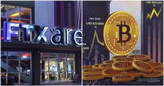 Copertina di Cripto, quel legame tra Bankman-Fried di Ftx e Tether: le chat con il manager Devasini