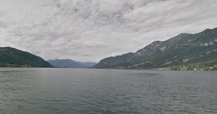 Sub 54enne muore annegato nel Lago di Como: corpo trovato davanti a Mandello del Lario, nel Lecchese