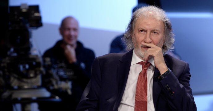 Ostativo, Scarpinato: “Benefici ai boss: chi non collabora spieghi perché”