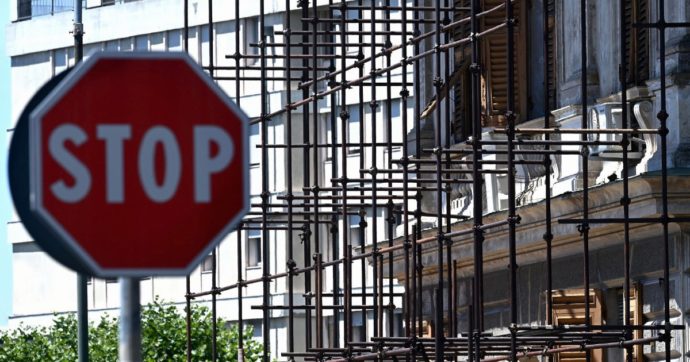 Federica Brancaccio (Ance): “Superbonus ‘pro ricchi’? No, pro ricchi è il blocco”