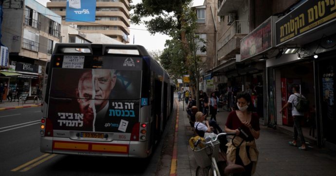Israele, autisti stressati: meglio i bus a guida autonoma