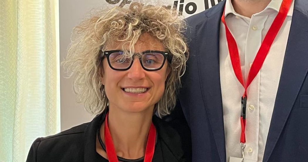 Arcigay, Natascia Maesi eletta alla guida: è la prima donna. “Chiamatemi la presidente, la mia sarà una leadership femminista”