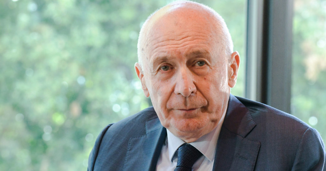 Addio a Gianni Toniolo, storico dell’Economia e autore delle principali pubblicazioni su Banca d’Italia