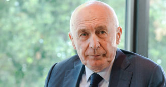 Copertina di Addio a Gianni Toniolo, storico dell’Economia e autore delle principali pubblicazioni su Banca d’Italia