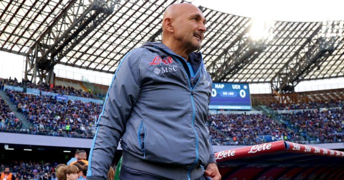 Cosa deve fare il Napoli per perdere lo scudetto dopo aver dominato il “torneo di apertura”