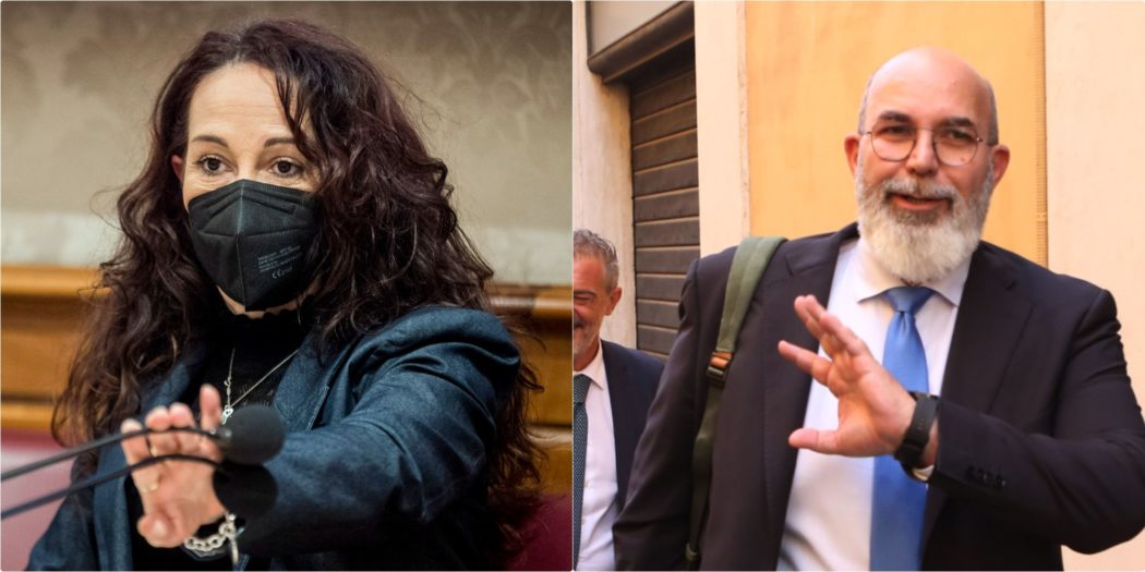 M5s, la tesoriera: “Crimi e Taverna saranno consulenti del gruppo in Parlamento? Non è illegale, altri assumono indagati e inquisiti”