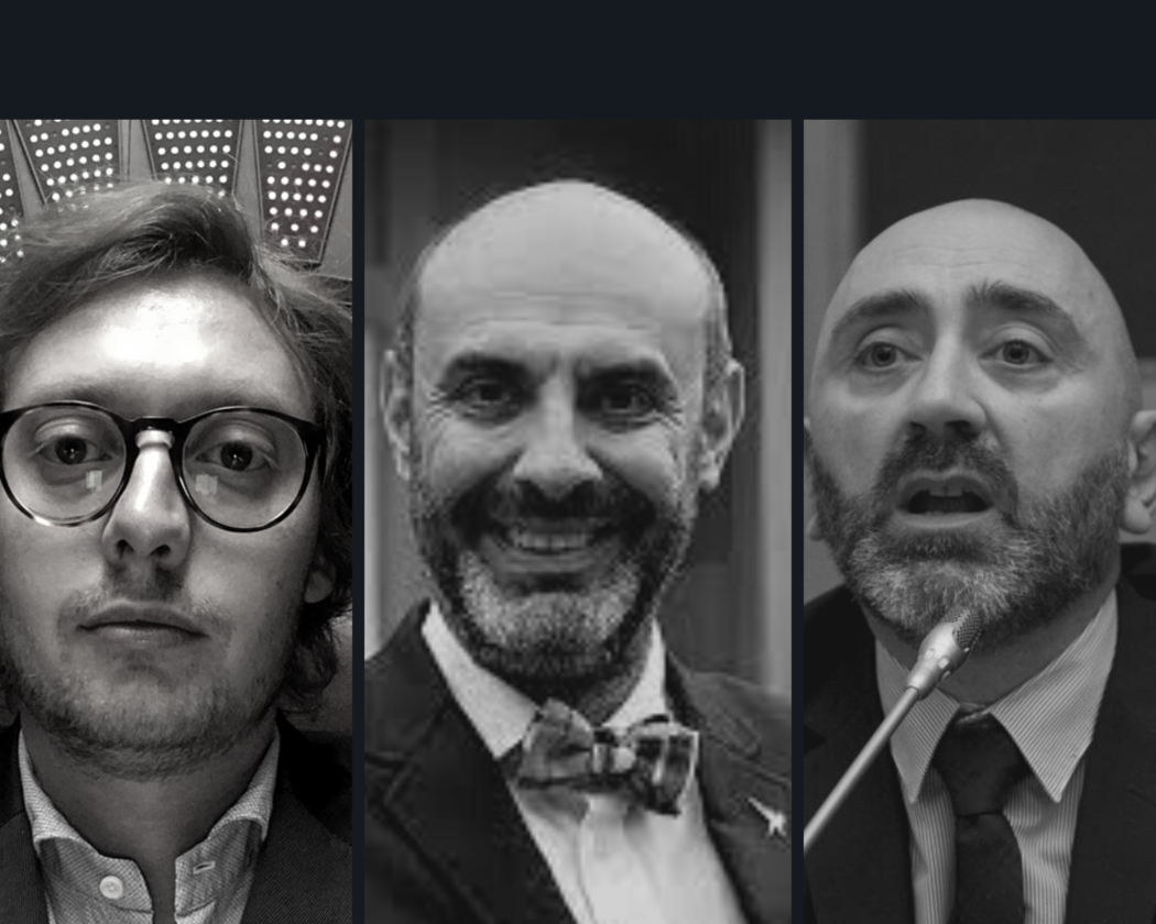 ‘Da 8mila a 1.200 euro, il senatore ha detto ok’ Così funziona la fabbrica dei risarcimenti di Pillon e degli altri ex leghisti “offesi” via social