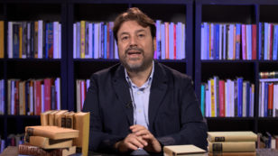 Copertina di Scuola del Fatto, Tomaso Montanari: “Abbiamo bisogno di strumenti per esercitare davvero la cittadinanza e riuscire a giudicare chi ci governa”