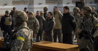 Copertina di Ucraina, la diretta – Nuova risoluzione Onu contro la Russia: “Paghi i danni a Kiev”. Incontro tra capo della Cia e 007 di Mosca in Turchia