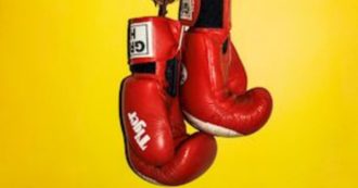 Copertina di “A corta distanza”, un libro per “riavvicinare la boxe alla società”: “Ha un potere salvifico e culturale. Ne parleremo nelle scuole”