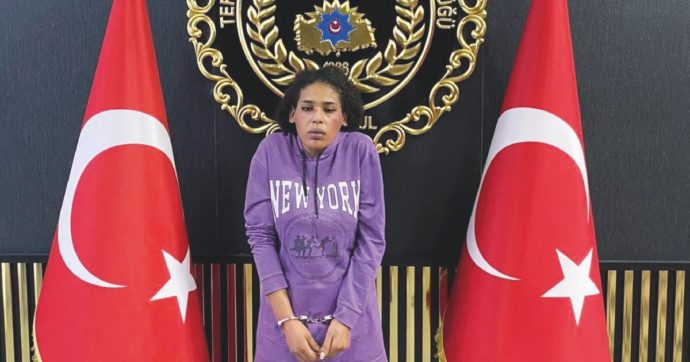 Bomba, Erdogan accusa gli “utili” sospetti curdi