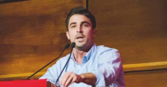 Copertina di Lorenzo Pacini: “Finiamola col partito dei burocrati fighetti e ricuciamo coi 5Stelle”