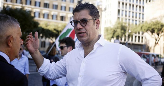 Vitalizio, il “giovane” Scopelliti prende l’anticipo della pensione