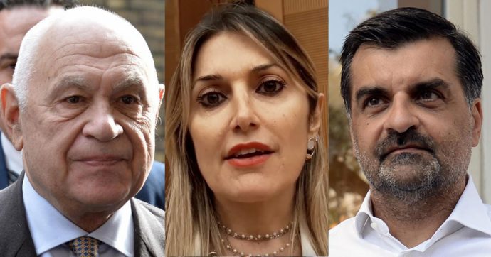 Nordio, caposegreteria è un avvocato che organizzava cene con Palamara