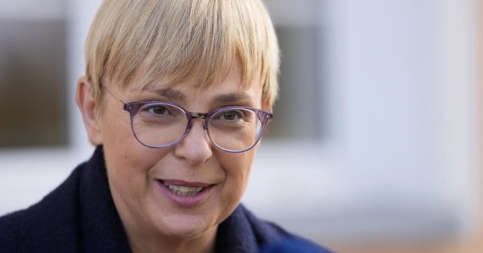 Slovenia, Nataša Pirc Musar prima presidente donna. È stata l’avvocata di Melania Trump