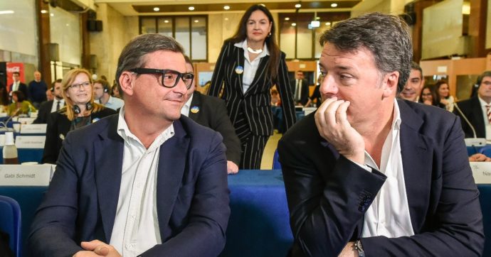 Calenda punta la Vigilanza Rai: “Questo è un lavoro che sa fare benissimo Matteo Renzi, se ne sta occupando lui”