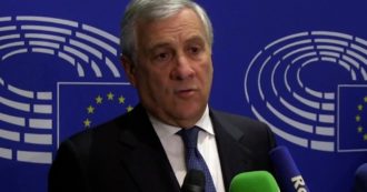 Tajani: “È giunto il momento di lavorare per la pace. L’Italia c’è, Putin dia segnali concreti”