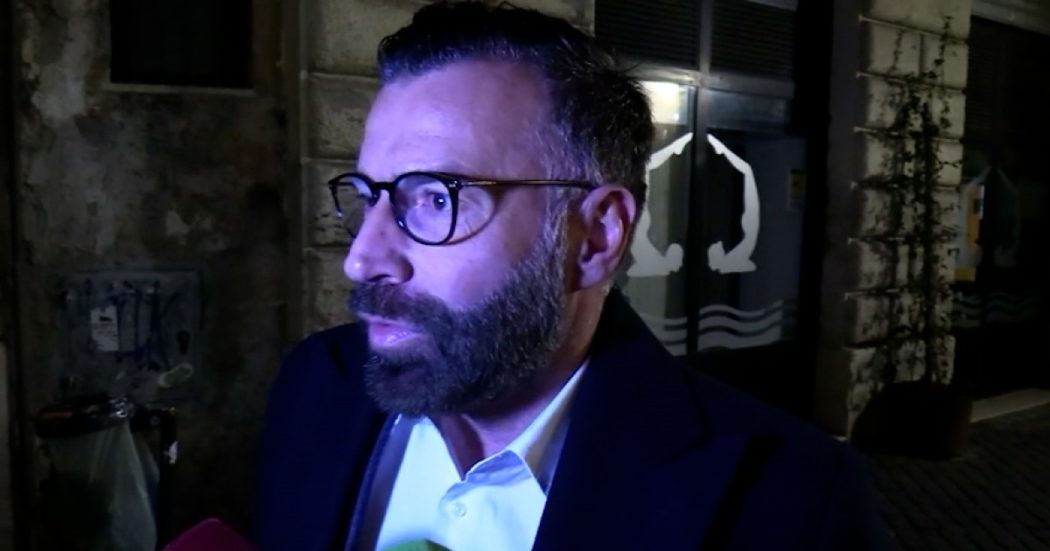 Zan: “Il governo è un disastro sulla strategia estera. Sui migranti serve una politica responsabile e non delle prove di forza”