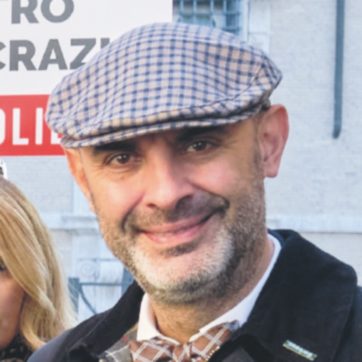 L’ex senatore Pillon ha trovato un lavoro: ora fabbrica querele