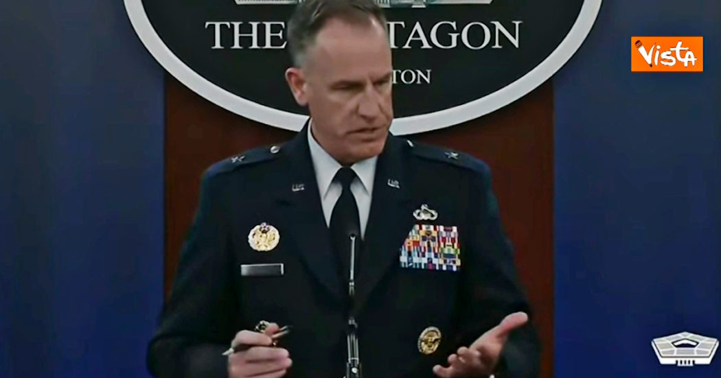 Missili russi caduti in Polonia, il portavoce del Pentagono: “Difenderemo ogni centimetro di territorio della Nato”