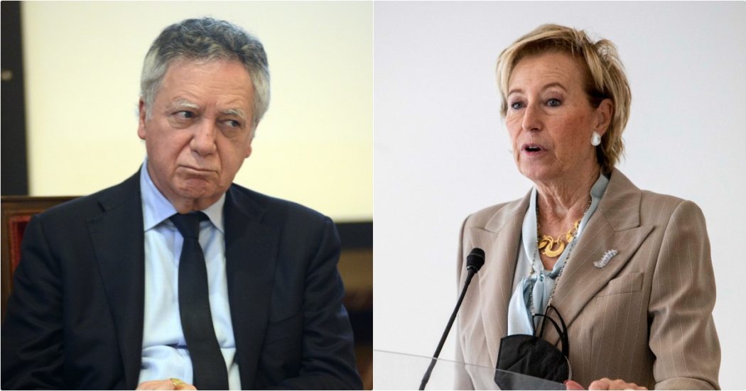 Lombardia, Dalla Chiesa apre a Moratti: “Io andrei a vedere il programma”. E dal Lazio D’Amato la definisce “un’ottima candidatura”